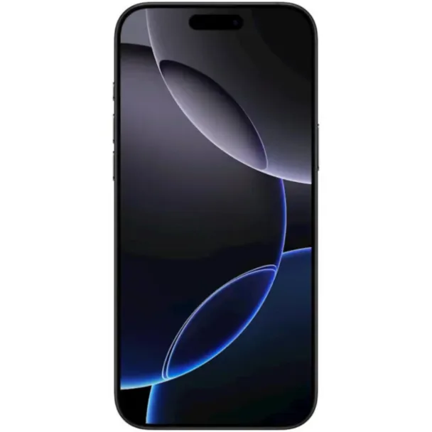 Smartfon iPhone 16 Pro Max 512GB Black — Mallar, Bakı (2)