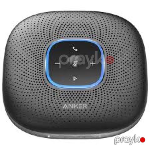 Anker PowerConf Bluetooth Spikerfon – Qara — Bakı