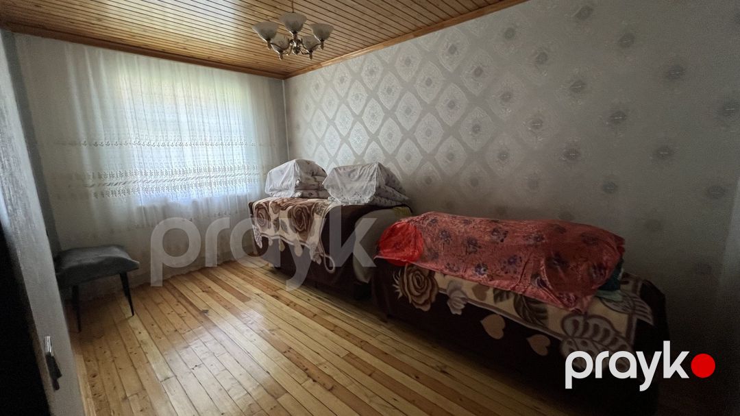 Həyət evi, Vəng k — Ev, villa, İsmayıllı (3)