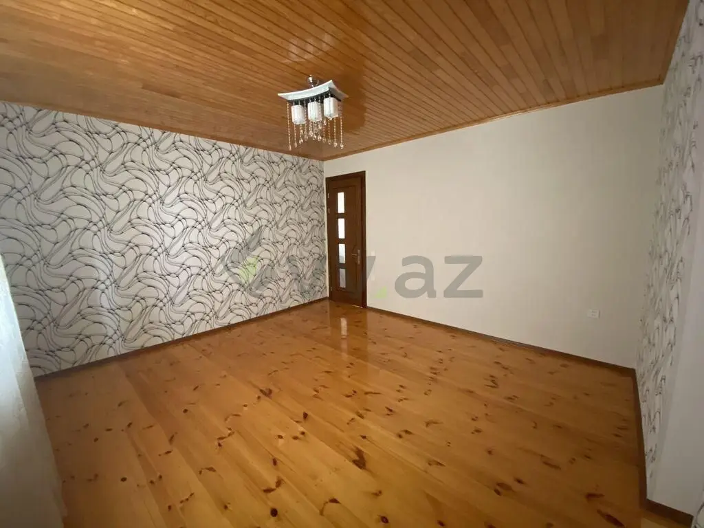 4 otaqlı Həyət evi Satılır, Corat köhnə Sumqayıt — Ev, villa, Sumqayıt (11)