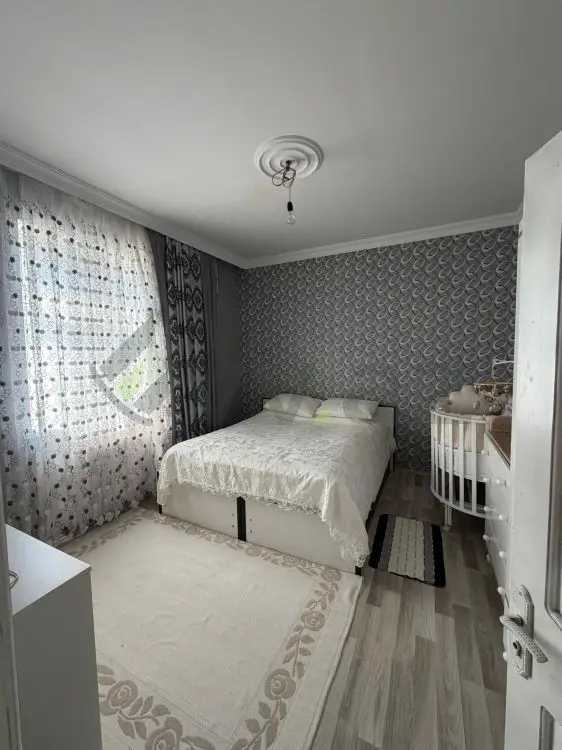 3 otaqlı Həyət evi Satılır, Buzovna, Xəzər, Bakı — Ev, villa, Bakı (8)