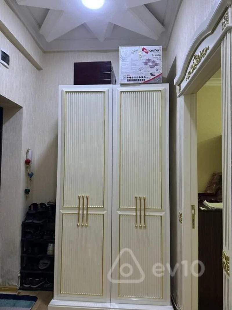 2 otaqlı mənzil, 51 m², Əziz Nəzərov — Mənzil, Bakı (8)
