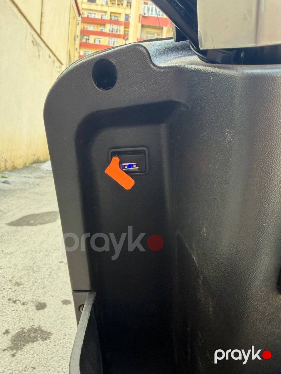 Elektrik moped, 2026 il — Motosiklet və mopedlər, Bakı (9)