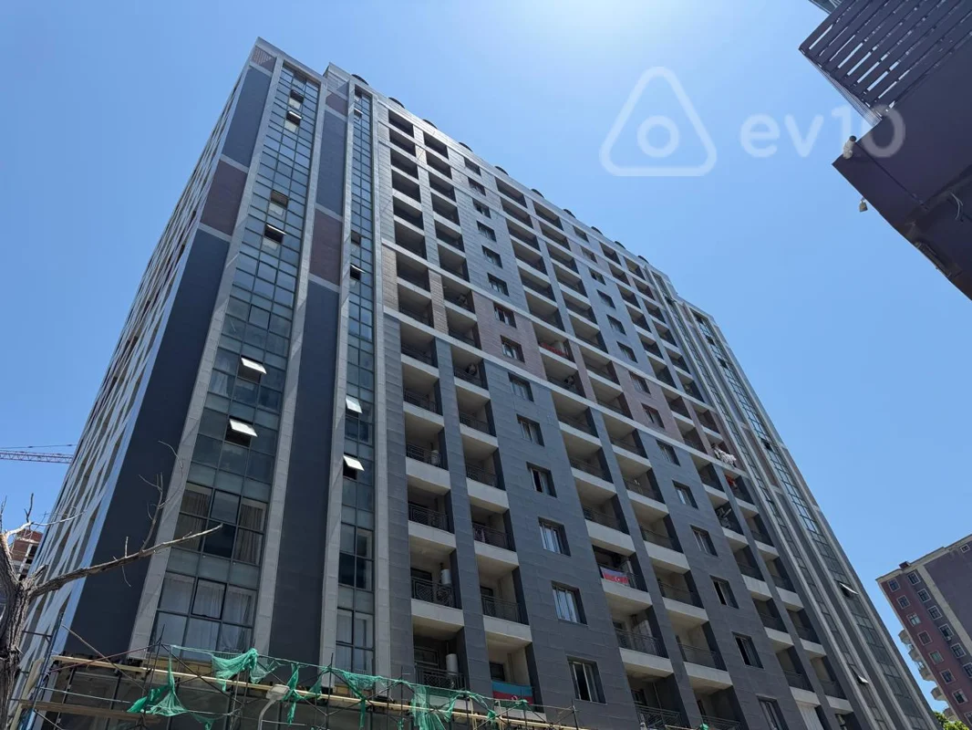 2 otaqlı mənzil, 76 m², azadlig prospekti — Mənzil, Bakı (5)