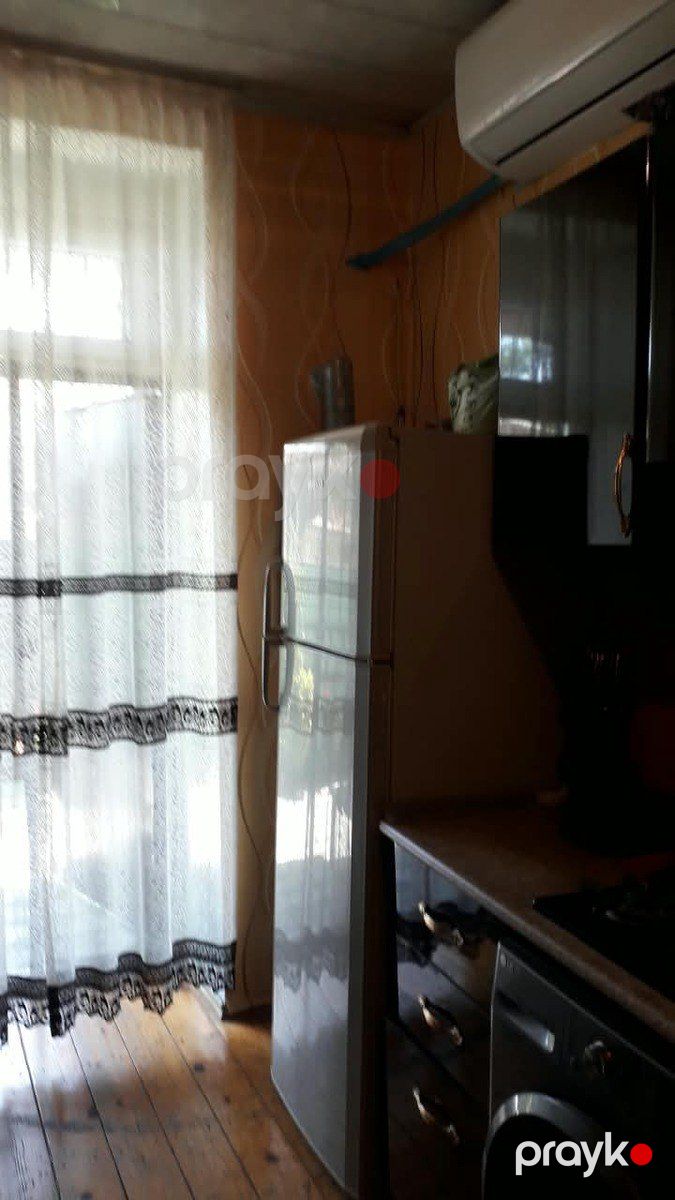 İcarəyə verilir 2 otaqlı həyət evi/bağ evi 80 m² — Ev, villa, Bakı (6)