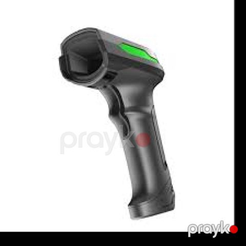Syble XB-D60 – Naqilli Professional 2D Barkod Oxuyucu — Bakı