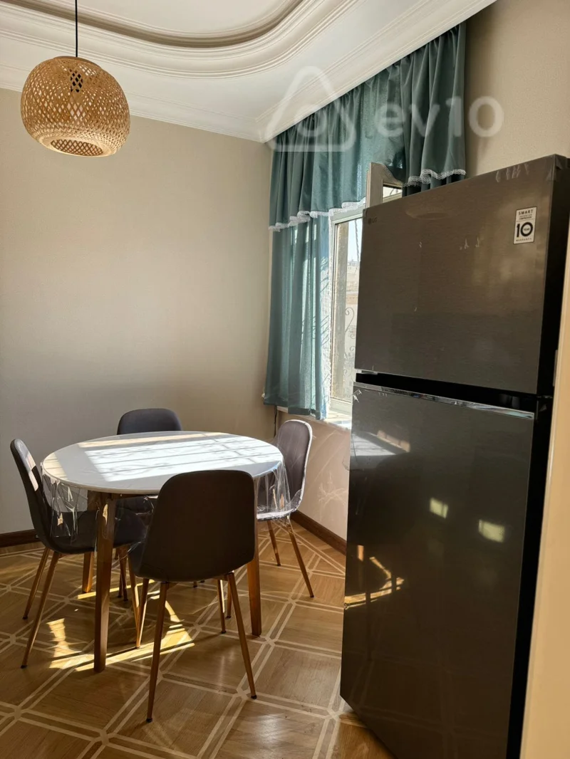 3 otaqlı mənzil, 62 m², Hüseyn Cavid pr — kirayə — Mənzil, Bakı (8)