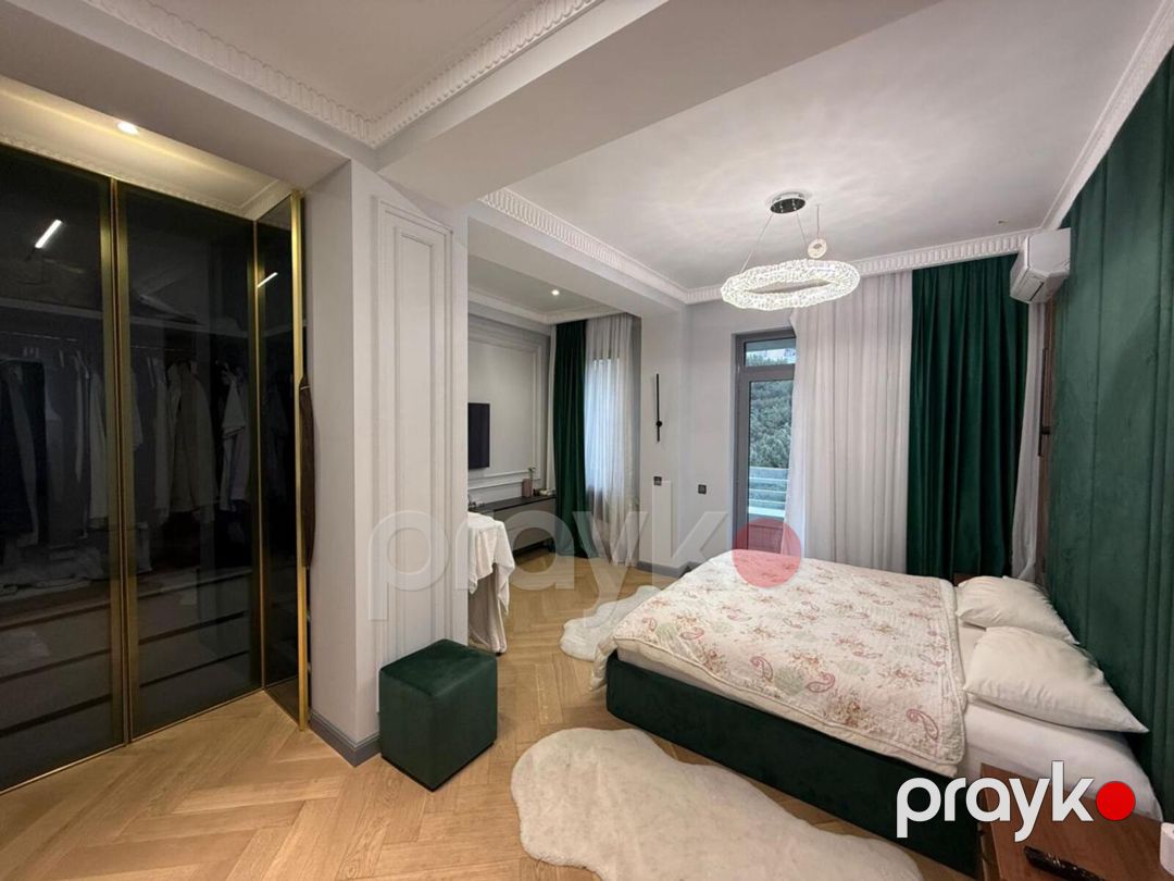 Satılır 2 otaqlı yeni tikili 101 m² — Mənzil, Bakı (5)