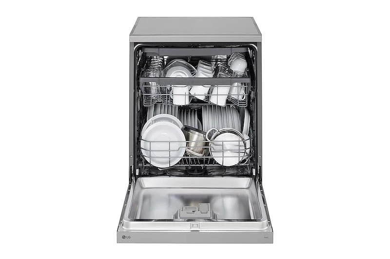 Qabyuyan LG DFC513FV.APYPAZR — Qab yuyucu maşınlar, Bakı (2)