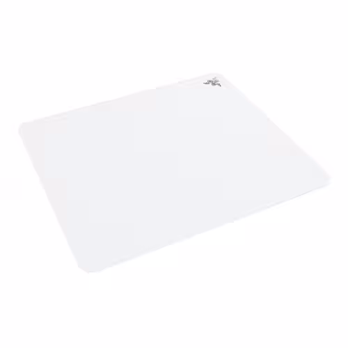 Razer Mouse Pad Atlas, L (450x400x5mm), white(RZ02-04890200-R3M1) — Klaviaturalar və siçanlar, Bakı (3)