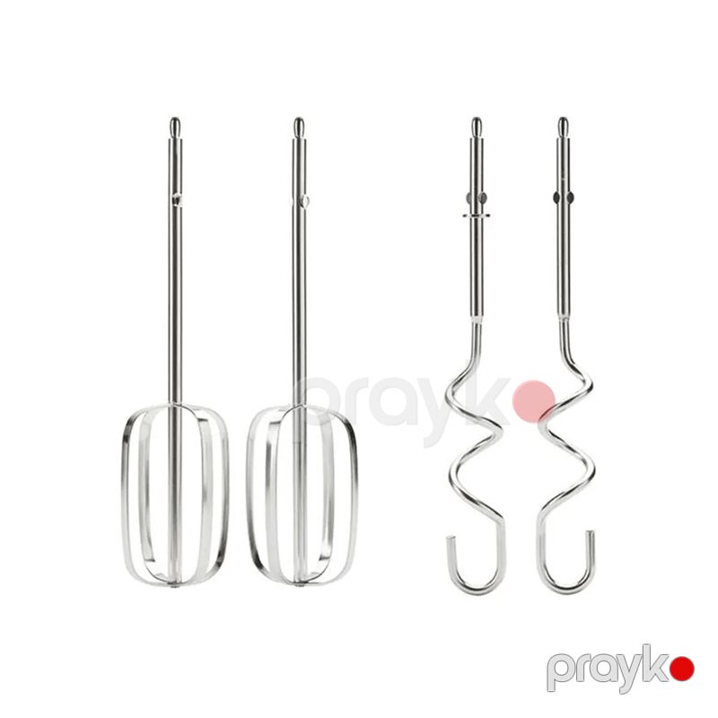 Mikser Kenwood HMP30.A0BK — Blenderlər, xırdalayanlar və mikserlər, Bakı (4)