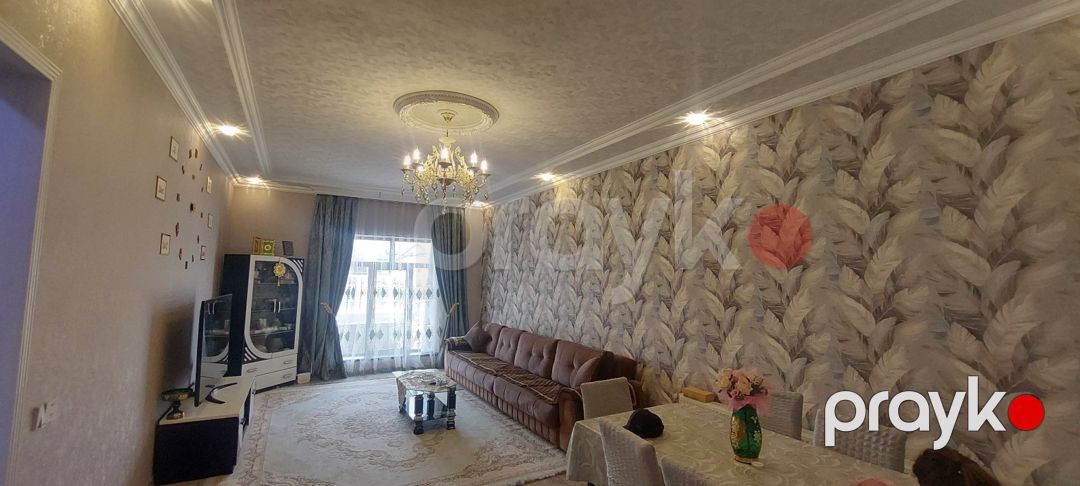 Həyət evi, Yeni Suraxanı qəs — Ev, villa, Bakı (12)