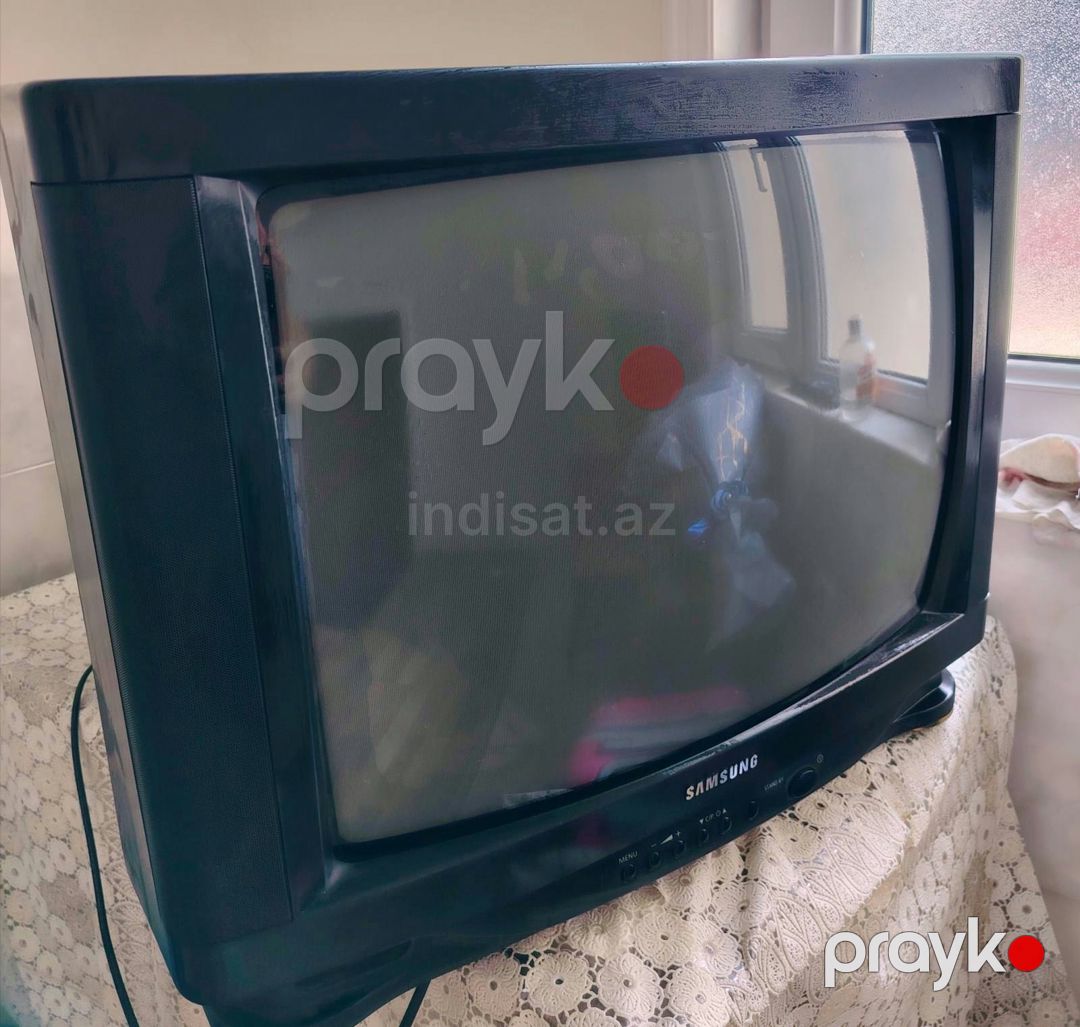 Samsung TV — Elektronika, Bakı (6)
