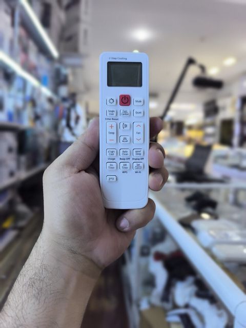 Kondisioner Samsung pultu — Bakı