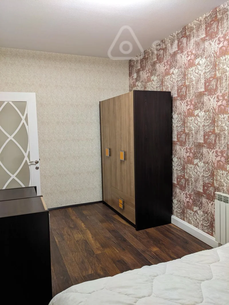 3 otaqlı mənzil, 135 m², nizami metro — kirayə — Mənzil, Bakı (4)