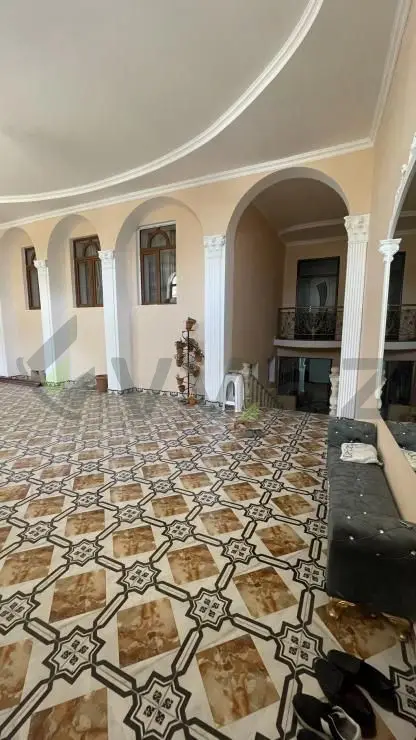 4 otaqlı Həyət evi Satılır, Gəncə — Ev, villa, Gəncə (4)