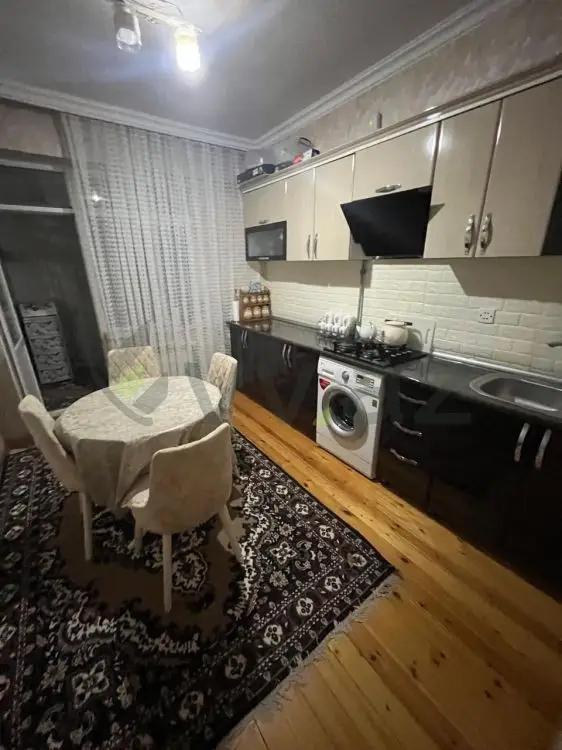 2 otaqlı mənzil Yeni tikili Satılır, Xırdalan — Mənzil, Xırdalan (10)