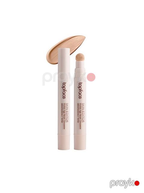 Konsiler Topface Skin-Editor 002 5.5 ml — Bakı