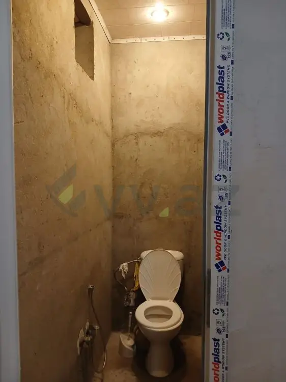 3 otaqlı Həyət evi Satılır, Bahar qəs., Suraxanı, Bakı — Ev, villa, Bakı (11)