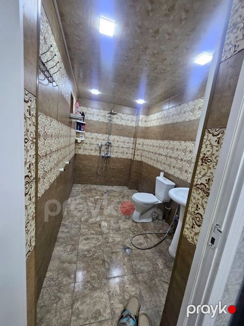 2 otaqlı mənzil, 70 m², yasamal, Bakı