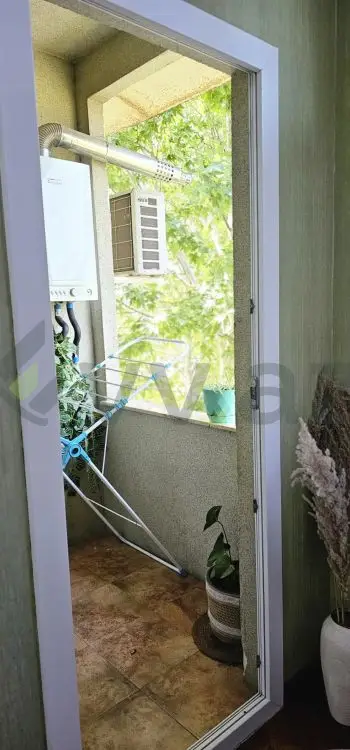 4 otaqlı mənzil Köhnə tikili Kirayə, Bakıxanov qəs., Sabunçu, Bakı — Mənzil, Bakı (7)