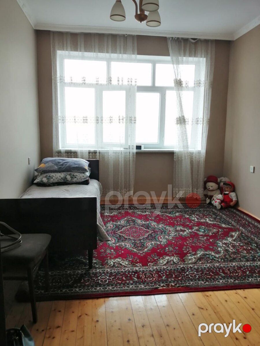 3-otaqlı yeni tikili, Göyçay r., 84 m² — Mənzil, Göyçay (3)