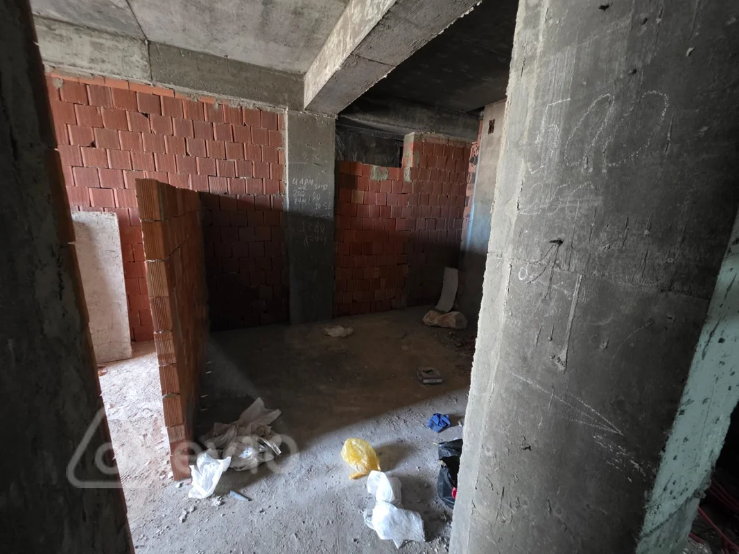 3 otaqlı mənzil, 91.2 m², Neftçilər metrosu — Mənzil, Bakı (7)
