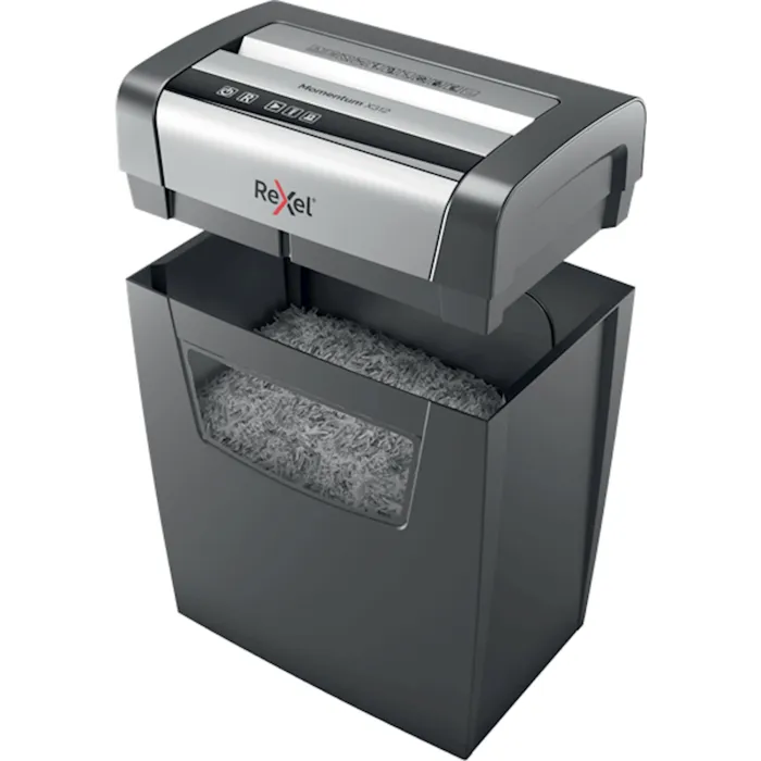 Kağız Doğrayan Rexel Momentum X410 — Biznes və avadanlıq, Bakı (2)