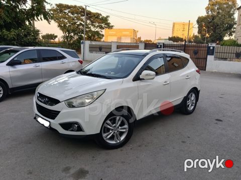 Hyundai ix35, 2.0 L, 2012 il, 227 000 km — Bakı