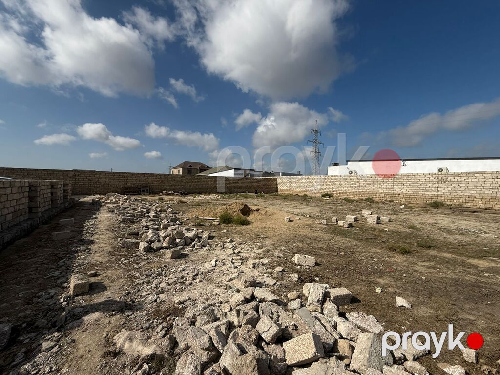 Satılır torpaq 7 sot — Torpaq, Bakı (5)