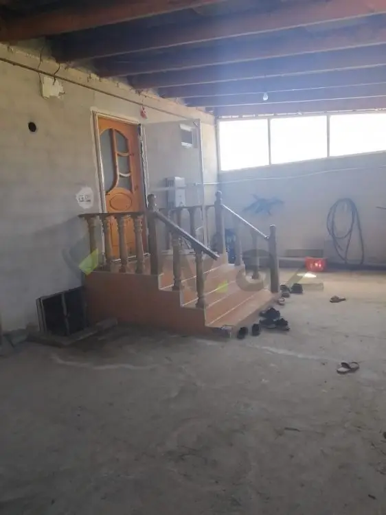 4 otaqlı Həyət evi Satılır, Xaçmaz — Ev, villa, Xaçmaz (8)