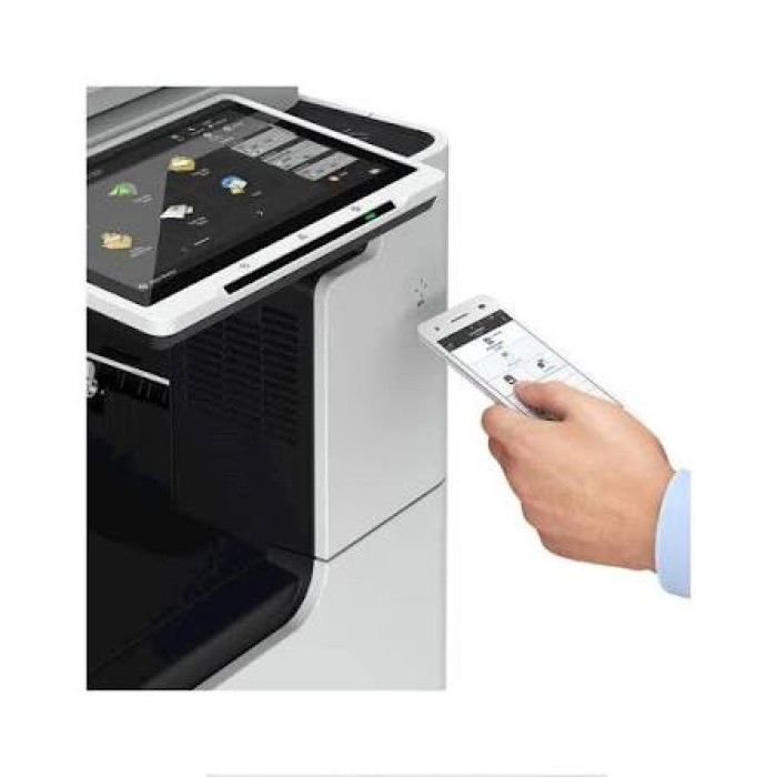 Canon imageRUNNER Advance DX C3922i Rəngli Lazer Multifunksional Printer — Elektronika, Bakı (3)