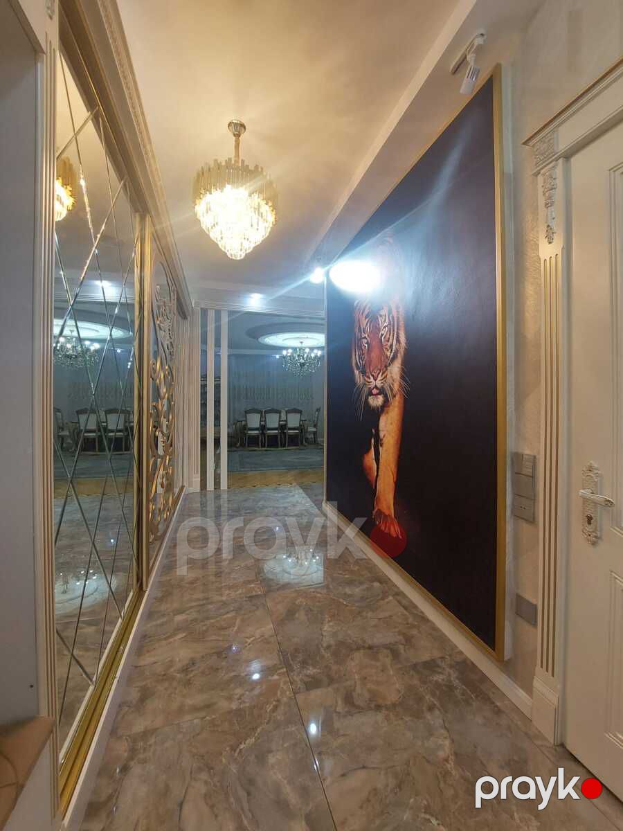 Satılır 3 otaqlı yeni tikili 141 m² — Mənzil, Bakı (10)