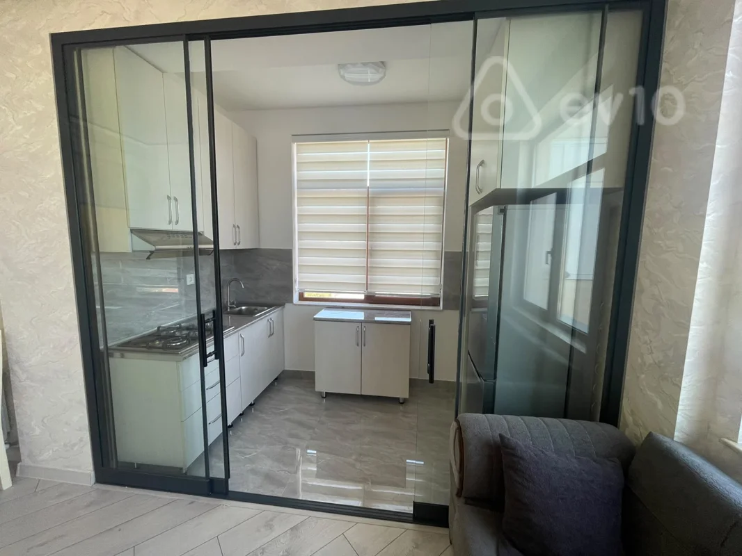 2 otaqlı mənzil, 52 m², Bakı, Səməd bəy Mehmandarov küç — Mənzil, Bakı (3)