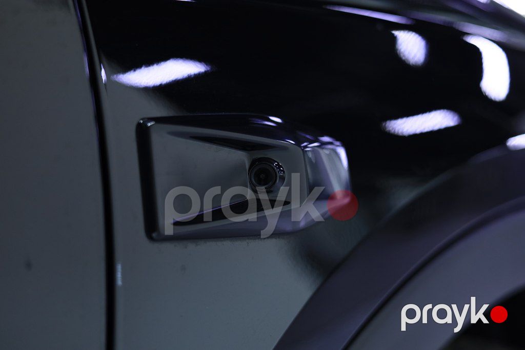 BYD Song Plus DM-İ, 1.5 L, 26.6 kWh, 2025 il, 11 000 km — Avtomobillər, Bakı (4)