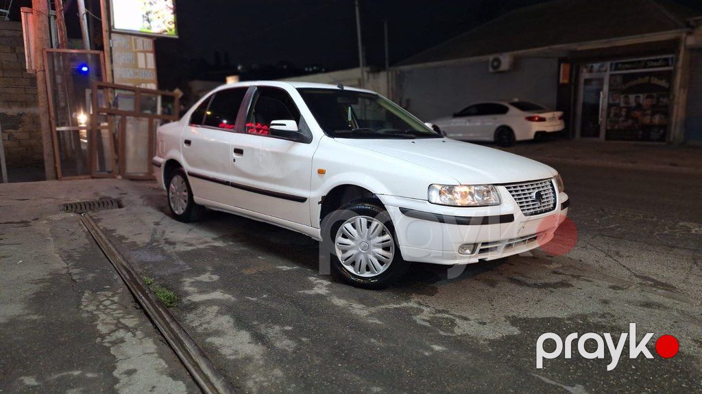 Khazar LX, 1.7 L, 2019 il, 185 000 km — Avtomobillər, Bakı (5)