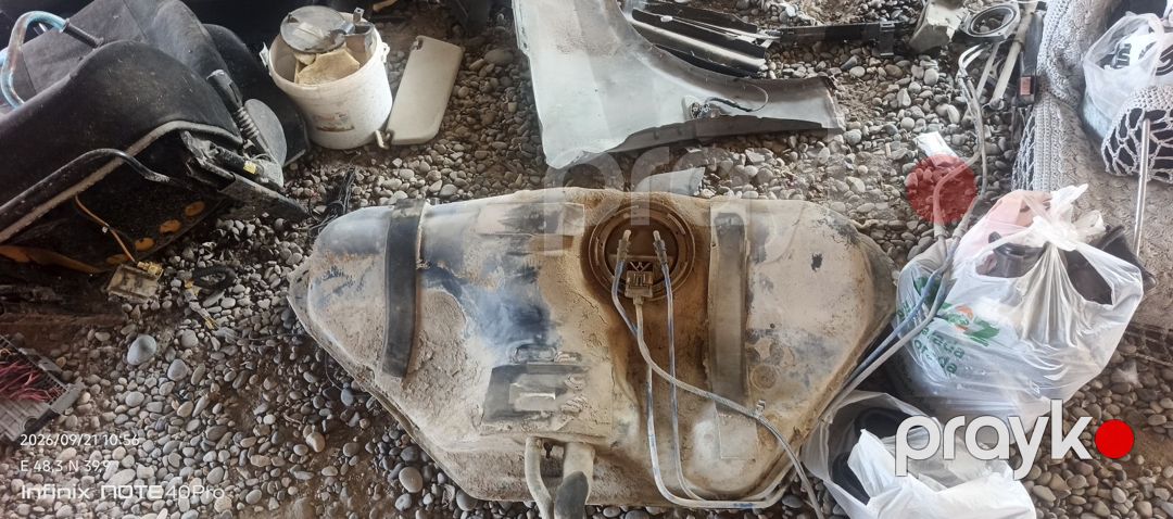Opel Vectra ehtiyat hissələri — Ehtiyat hissələri və aksesuarlar, Saatlı (3)