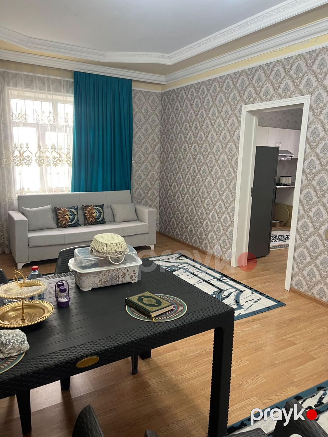 Satış: 3 otaqlı Ev / villa, 110 m², Abşeron rayonu — Ev, villa, Bakı (2)