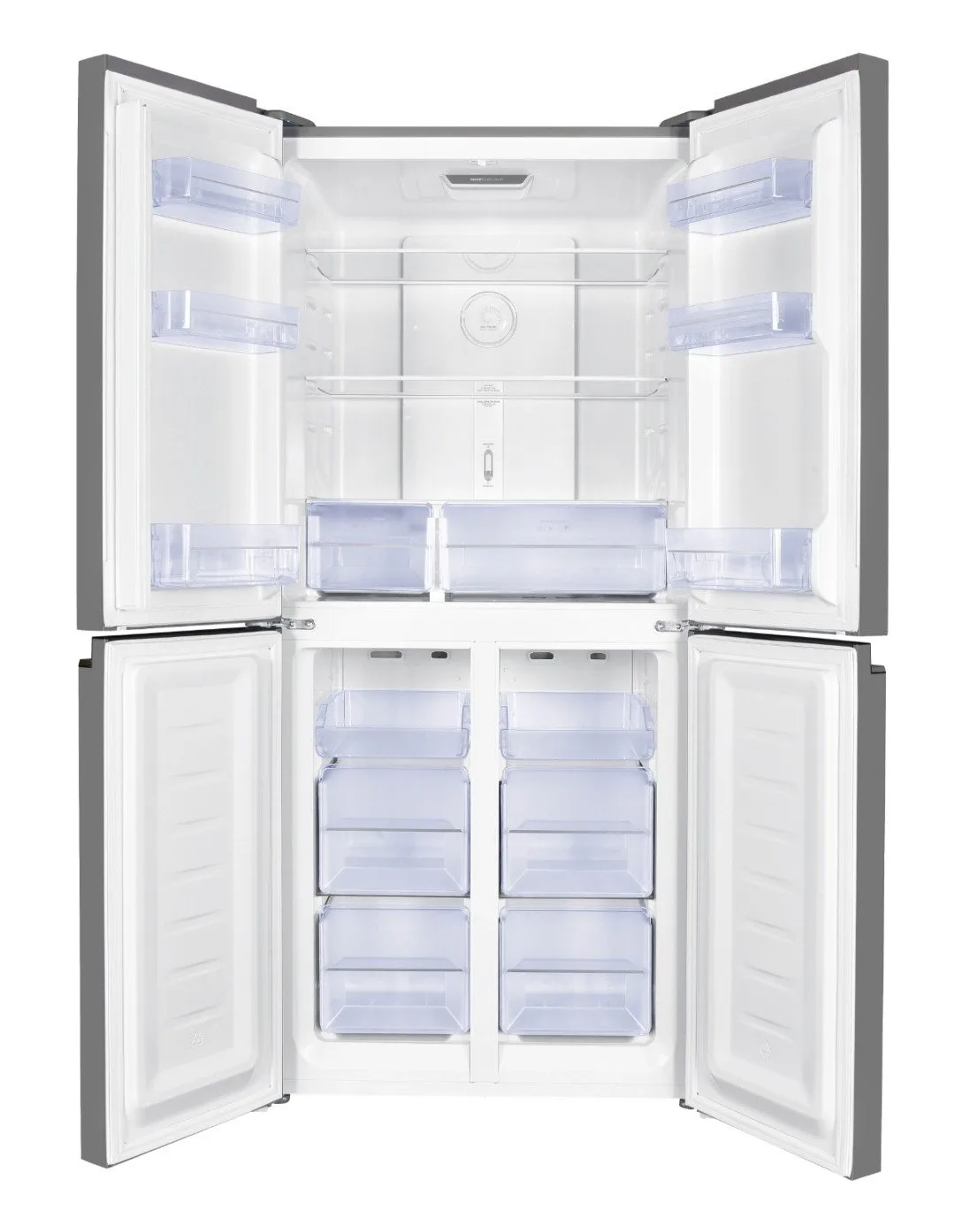 Soyuducu Kraft NF 701 IX — Soyuducular, Bakı (2)
