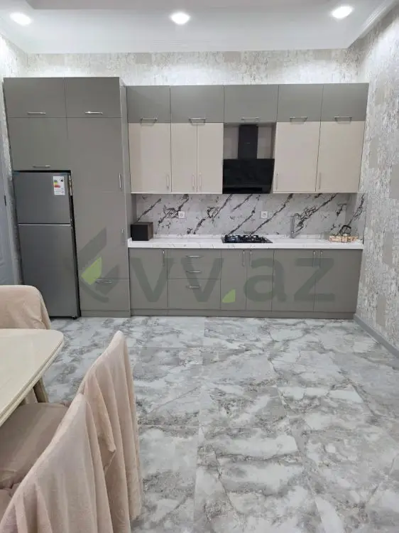 4 otaqlı Həyət evi Satılır, Buzovna, Xəzər, Bakı — Ev, villa, Bakı (5)