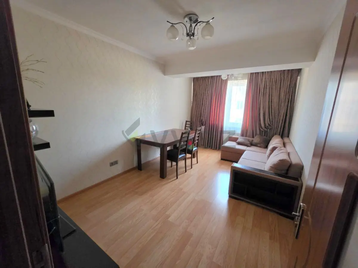 3 otaqlı mənzil Yeni tikili Satılır, Yasamal qəs., Yasamal, Bakı — Mənzil, Bakı (2)