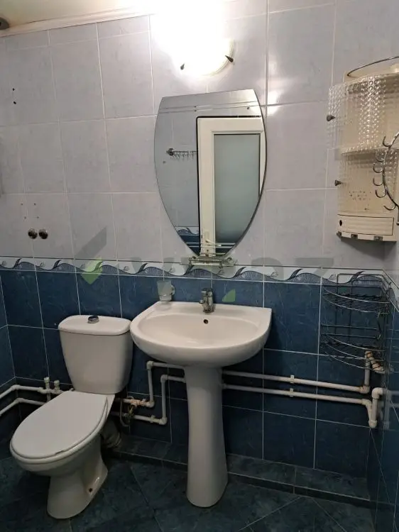 2 otaqlı mənzil Köhnə tikili Kirayə, Bayıl qəs., Səbail, Bakı — Mənzil, Bakı (7)