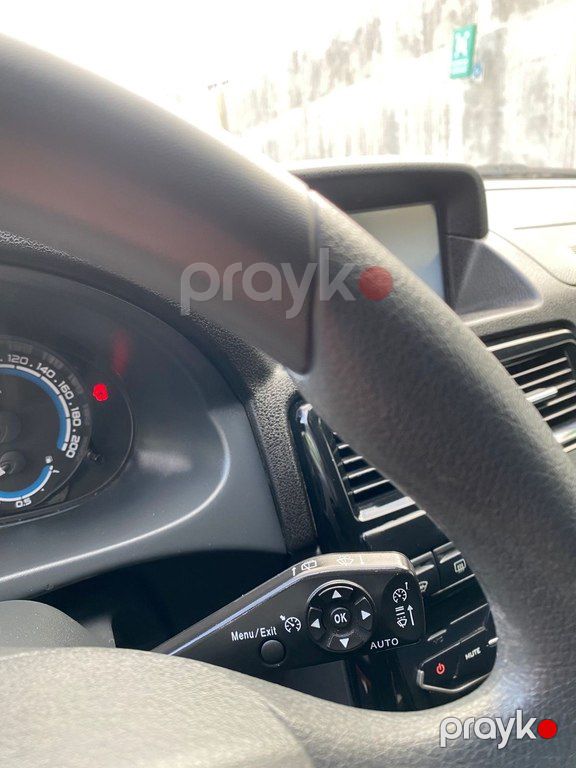 Lada (VAZ) Priora, 1.6 L, 2014 il, 107 000 km — Avtomobillər, Bakı (9)