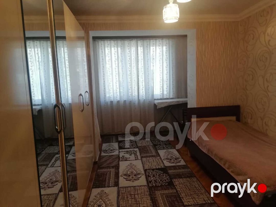 Satılır 3 otaqlı köhnə tikili 95 m² — Mənzil, Bakı (4)