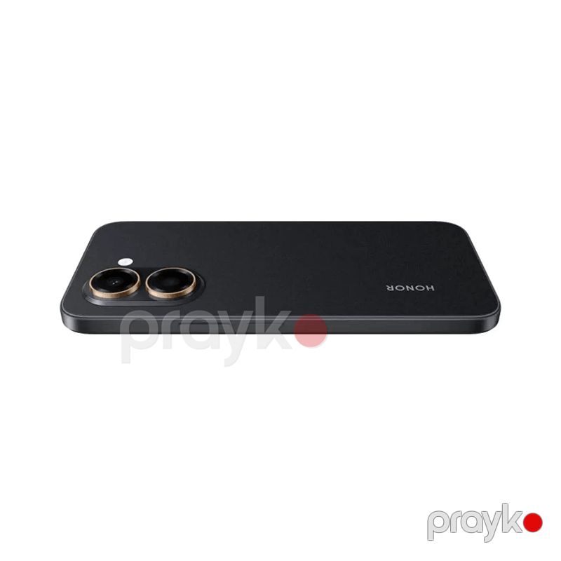 Honor X7e 6GB/256GB Midnight Black — Smartfonlar, Bakı (5)