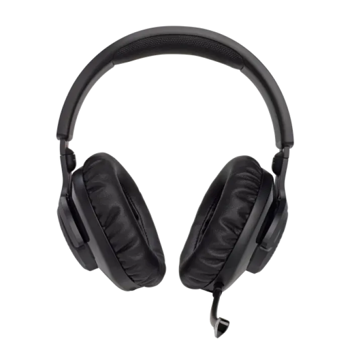 JBL Quantum 350 Simsiz Gaming Qulaqlıq — Elektronika, Bakı (2)
