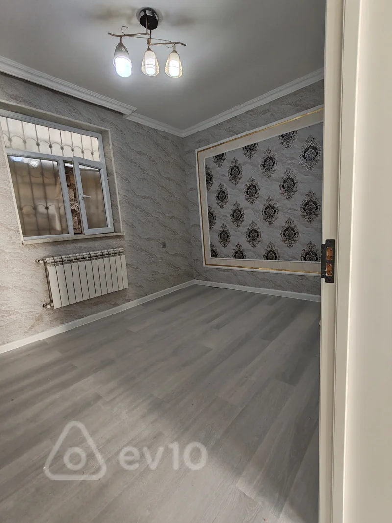 3 otaqlı həyət evi, 40 m², Pajarnının yaxınlığında, Xırdalan — Ev, villa, Xırdalan (7)