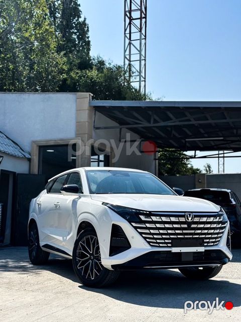 Changan Uni-Z, 1.5 L, 2026 il, yeni — Bakı