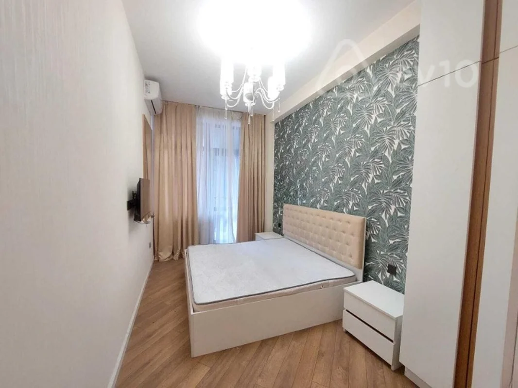 2 otaqlı mənzil, 80 m², Maqsud Əlizadə küç. — kirayə — Mənzil, Bakı (5)