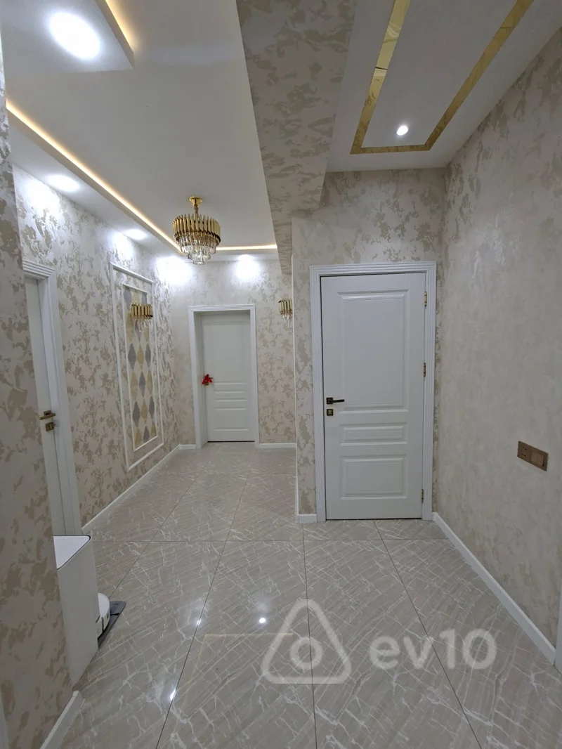 3 otaqlı mənzil, 102 m², Gəncə Prospekti — Mənzil, Bakı (10)